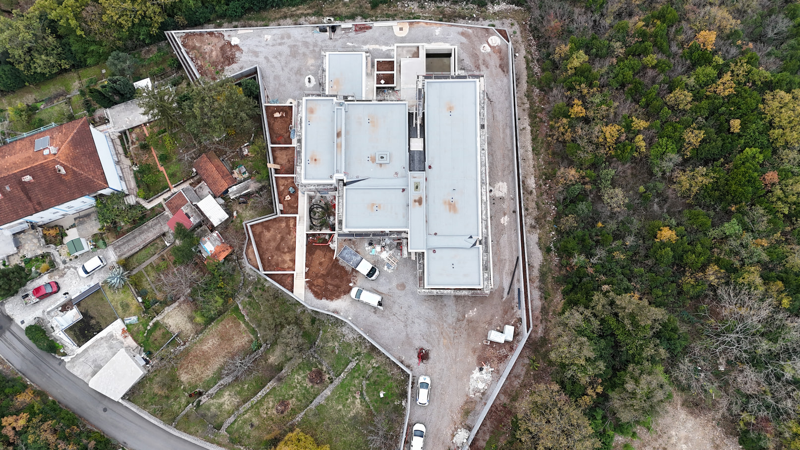 Obiteljska kuća Rijeka 2