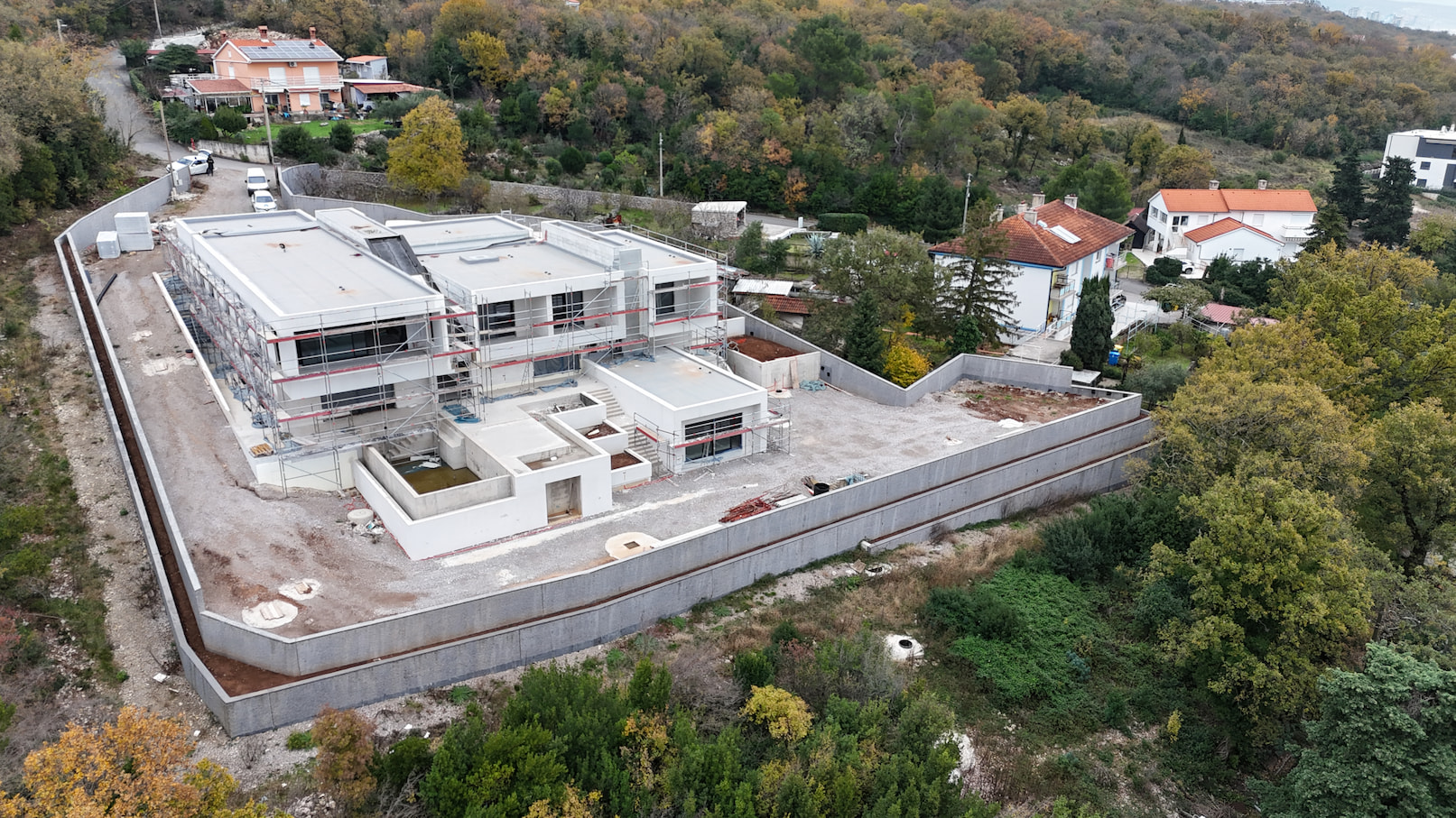 Obiteljska kuća Rijeka 4