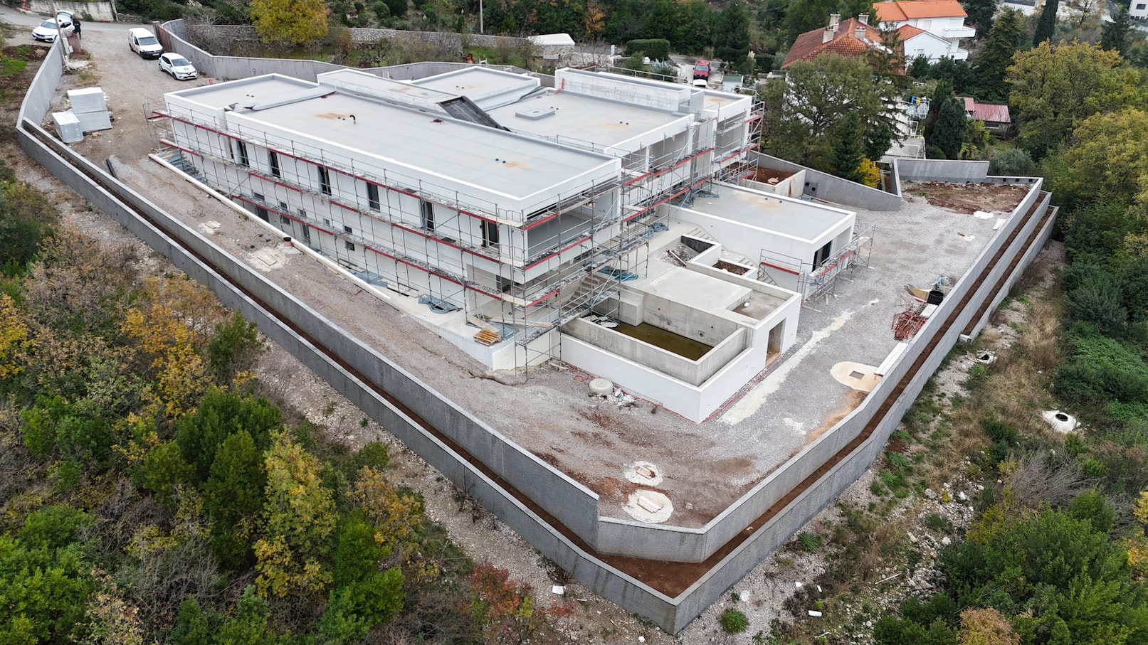 Obiteljska kuća Rijeka 5